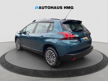 Peugeot 2008 - 3
