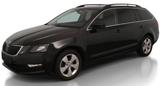 Skoda OCTAVIA COMBI 1,5 DSG AUTOMATIK Benzin+Erdgas - Skoda Octavia mit CNG-Antrieb: Kombi