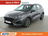Ford Kuga 2.0 TDCi EcoBlue ST-Line Aut*NAVI*LED*ACC*