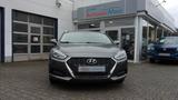 Hyundai i40 cw Space - Hyundai i40: Space