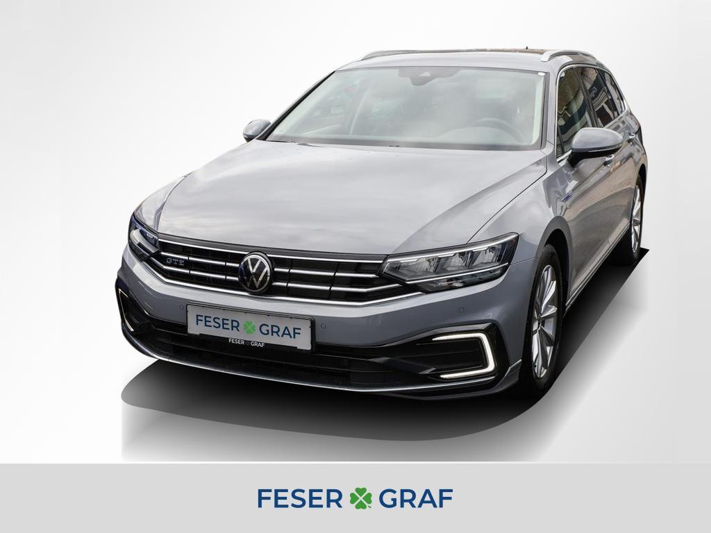 Volkswagen Passat Variant 1.4 TSI GTE ACC AHK RüKa Sitzh.