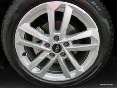 AUDI A3 Limousine 35 TDI S-line LED Navi ACC Rfk 17'' AUDI A3 Limousine 35 TDI S-line LED Navi ACC Rfk 17''