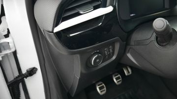 Bild 8 Opel CORSA (P2JO) CORSA (P2JO)
