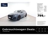 Audi RSQ8 TFSI quattro AHK/Keramik/P-Dach/StHz/23''