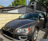Volvo XC70 4WD, 3.2L mit Autogas LPG - Volvo mit LPG-Antrieb