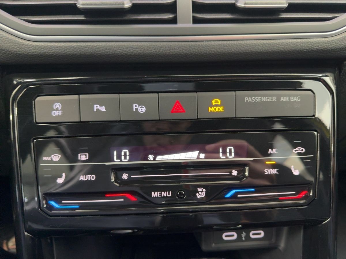 Volkswagen T-Cross - Bild 15