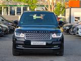Land Rover Range Rover Autobiography |Massage|Standhzg|VOLL - gebrauchte Land Rover Range Rover aus dem Jahr 2015