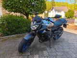Yamaha XJ6 Naked Bike, wenig KM - YAMAHA XJ6N