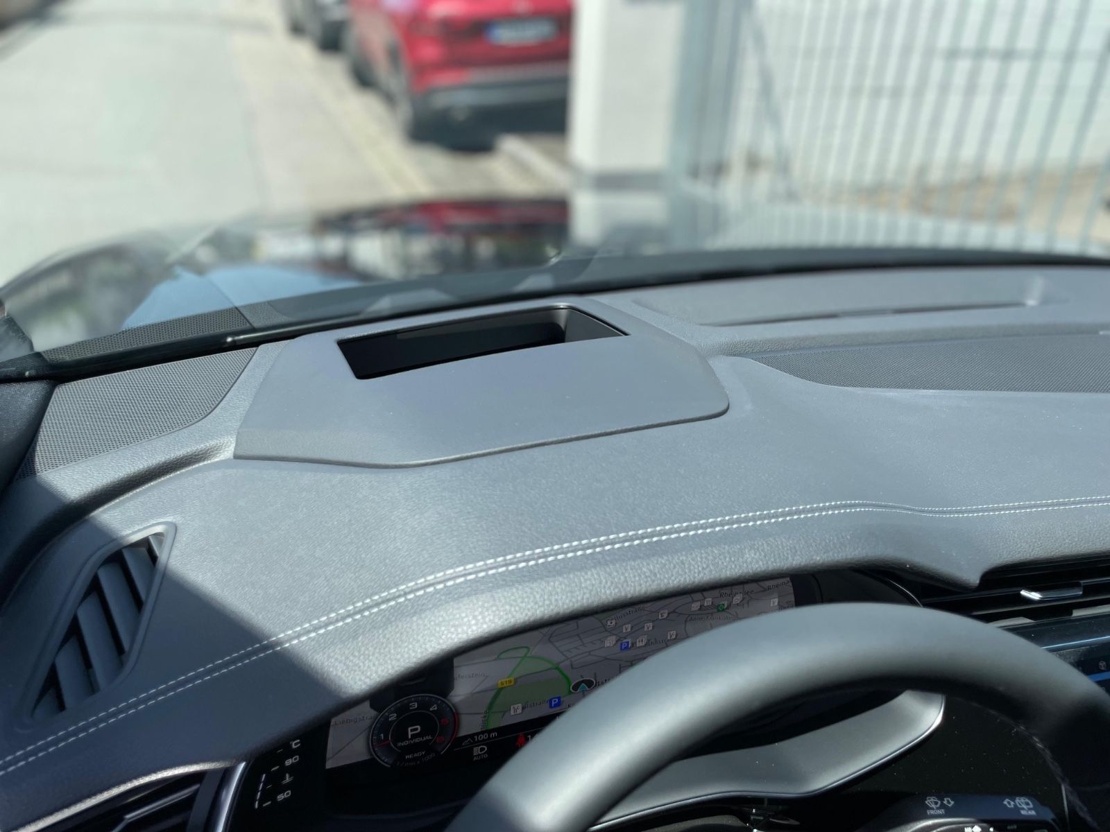 Fahrzeugabbildung Audi Q8 50 TDI Facelift |SLine|HUD|Softclose|23"|B&O|
