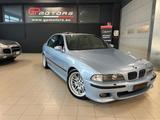 BMW M5 E39 4.9 400CV Berlina Manuale ! TARGHE OR - BMW M5: E39