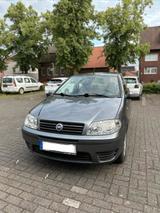 Fiat Punto 188, 1.2l 60ps 117000km gute Zu... - Fiat Punto: 188