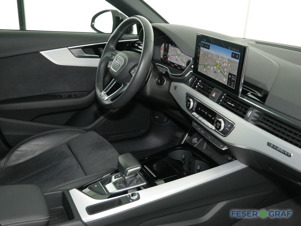 Audi A4 - Bild 3