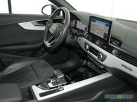 Audi A4 - Vorschau Bild 3