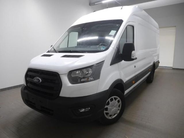 Ford Transit 350 L4 Trend Garantie R.Cam PDC Klima 