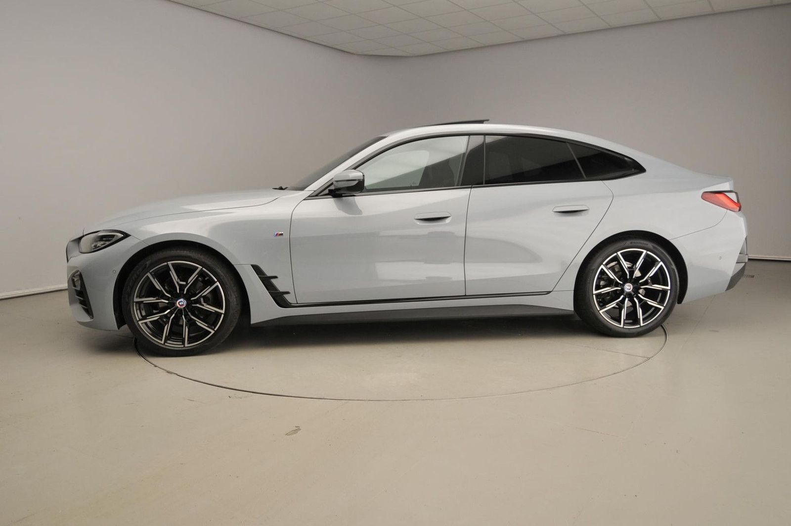 BMW 420 Gran Coupé 4 Serie 420i | M-Sportpakket | LE imagem 2