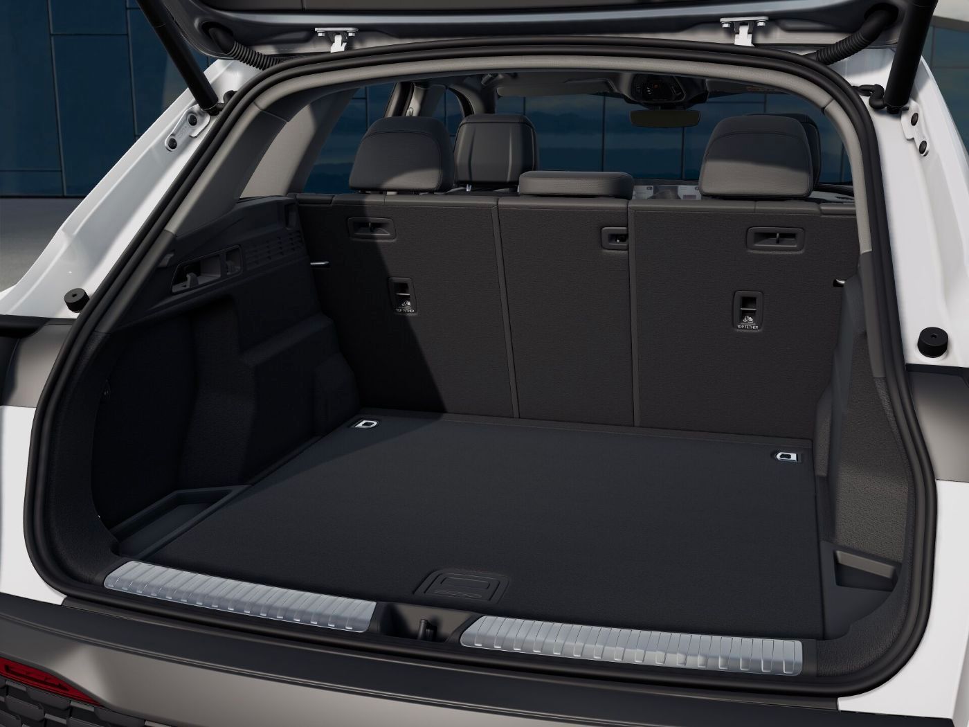 Audi Q5 - Bild 12