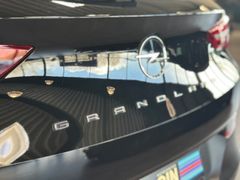 OPEL Grandland X - Ansicht 12