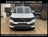 Volkswagen T-Cross R-Line 1.0 TSI DSG Navi*LED*Kamera* - Volkswagen T-Cross in Oldenburg