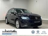 Volkswagen Tiguan Comfortline 2.0 TDI LED NAVI PDC - Volkswagen Tiguan in Rostock