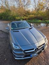 Mercedes-Benz SLK 200 - - Mercedes-Benz SLK-Klasse von privat
