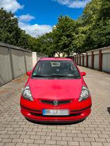 Honda Jazz 1.4 *Automatik * TÜV 12/26 - gebrauchte Honda Jazz aus dem Jahr 2003