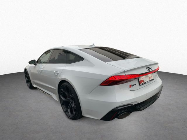 RS7 Sportback performance B&O+NACHT+MATRIX+PANO+