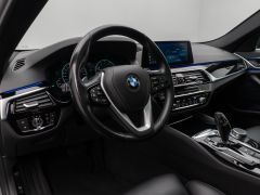 Foto Nummer 21: BMW 540i