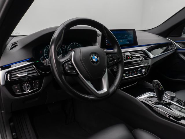 Foto Nummer 21: BMW 540i