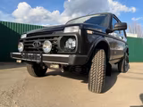 Lada Niva LEGEND "PREMIUM PLUS"! !NEUE VIP-AUSSTATT.! - Lada Niva: Geländewagen