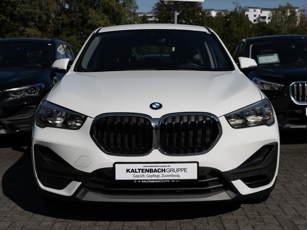 BMW X1 xDrive25e Advantage FACEL. AHK NAVI KAMERA, миниатюра 2