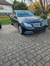 Mercedes-Benz C 220 CDI BlueEFFICIENCY AVANTGARDE AVANTGARDE - Mercedes-Benz C 220: Cdi