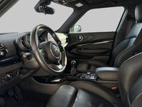 MINI Cooper S Clubman - Vorschau Bild 9