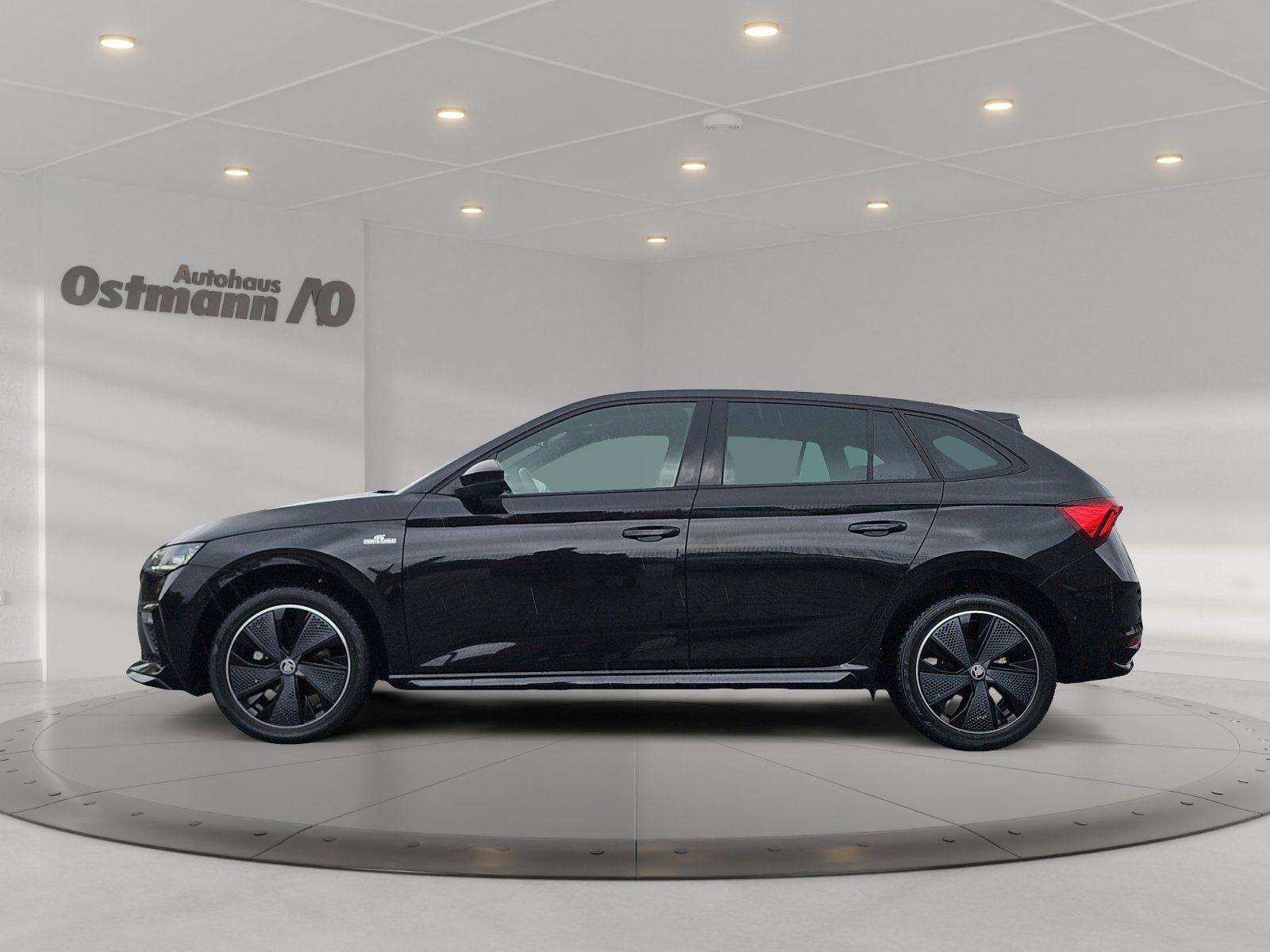 Skoda Scala - Bild 2