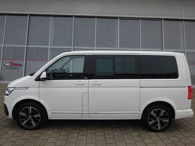 Volkswagen T6 Multivan 6.1 Generation SIX 2,0 TDI 4Motion