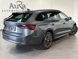 Skoda Octavia Combi 2.0 TDI DSG Clever NAV+LED+VCOCK - Skoda Octavia Gebrauchtwagen in Oldenburg