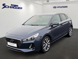 Hyundai i30 1.4T Style Panoramadach Navi Kamera Allwette - Hyundai i30: Style