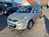 Hyundai i20 Classic - gebrauchte Hyundai i20 aus dem Jahr 2009