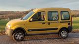 Renault Kangoo Allrad, erste Hand, 49Tkm - Renault Kangoo in Bonn