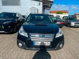 Subaru Outback 2.0 Diesel*Active+*AWD*Xenon*SHZ*Klima - Subaru Outback in Dresden