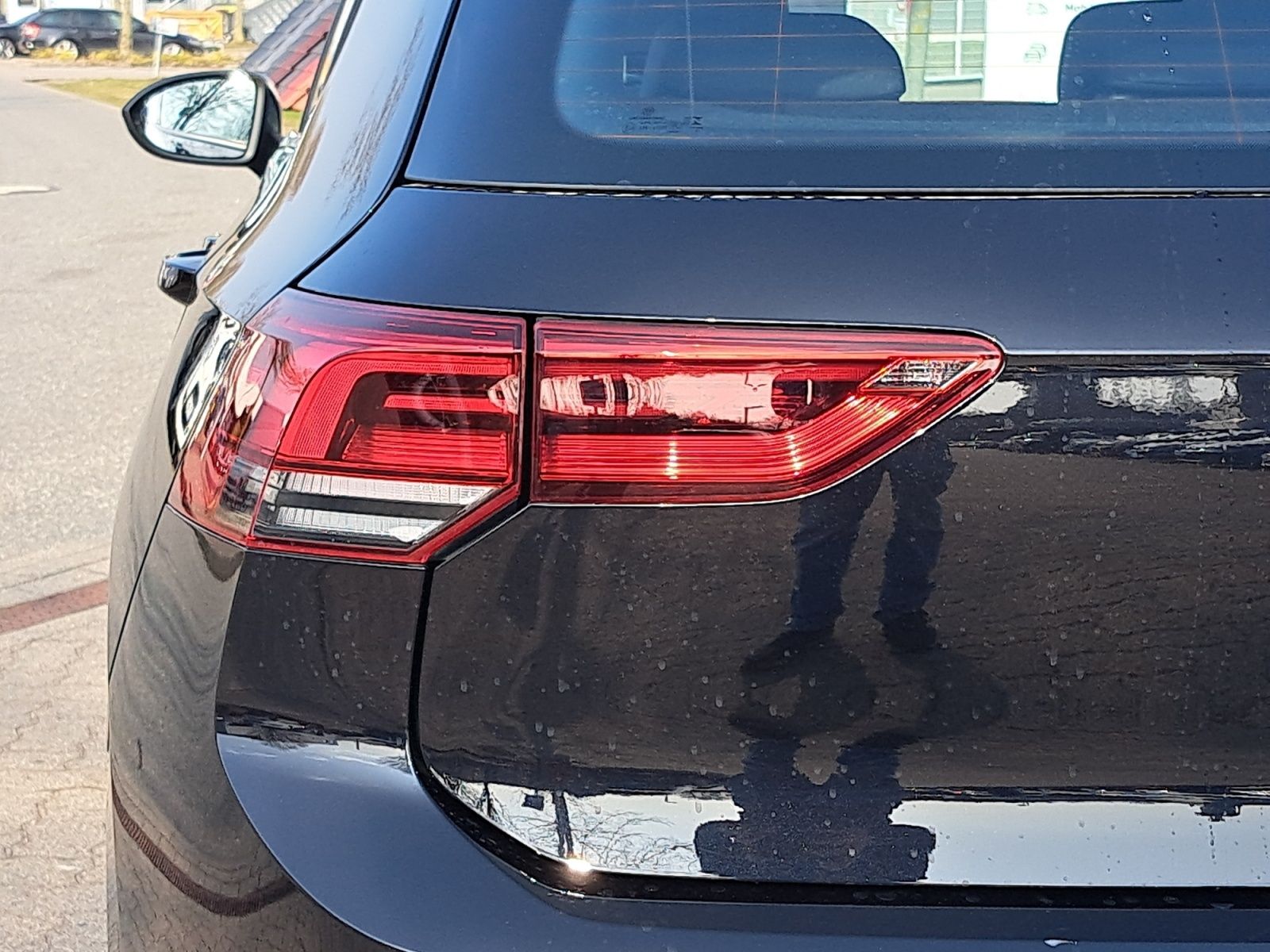 Volkswagen Golf - Bild 25