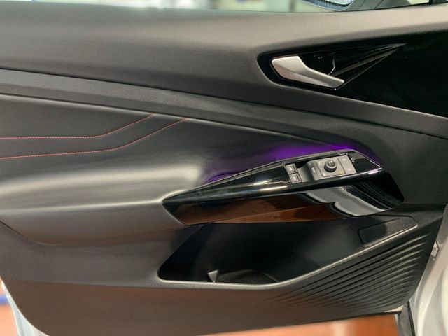 ID.4 GTX 4 MOTION IQ.LIGHT+AHK+NAVI+KAMERA+APP++