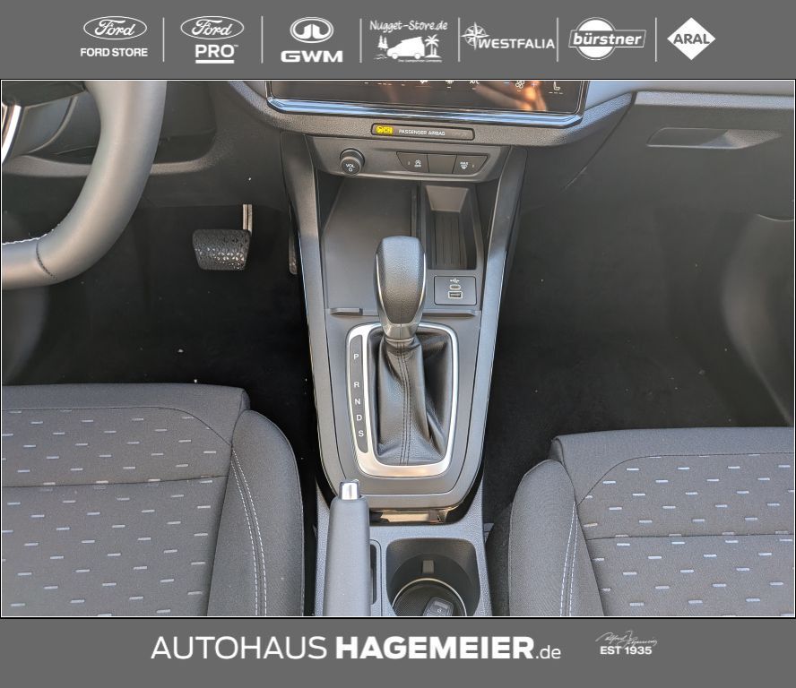 Ford Puma - Bild 12