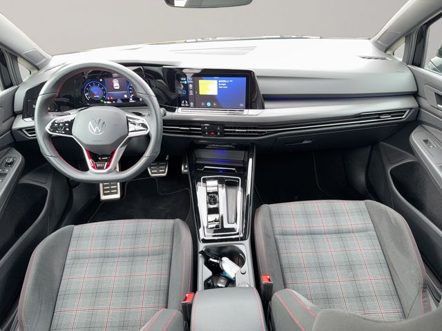 Golf VIII GTI 2,0 l TSI, Standheizung, Business