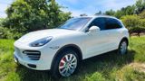Porsche Cayenne Turbo Turbo Tiptronic Pano Thermotronic - Porsche Gebrauchtwagen von 2010