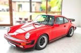 Porsche 911 - Porsche aus 1987: 911