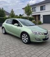 Opel Sports Tourer 1.6 Edition 85kW A Edition - Opel Astra: Kombi, 1.6