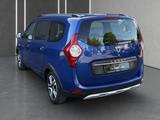 Dacia Lodgy Stepway 7-SITZER KLIMA+NAVI+SHZ+KAMERA - Dacia Gebrauchtwagen in Erfurt