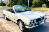 BMW 320i Cabrio E30 / Unfallfrei / Oldtime... - BMW 320 aus 1988