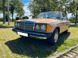 Mercedes-Benz 300d W123 TÜV Automatik Tempomat Zentral - Mercedes-Benz 300: 300d W123