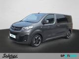 Opel Zafira Life 2.0 Edition M*SHZ*Navi*R-Kamera* - Opel Zafira Life M Gebrauchtwagen